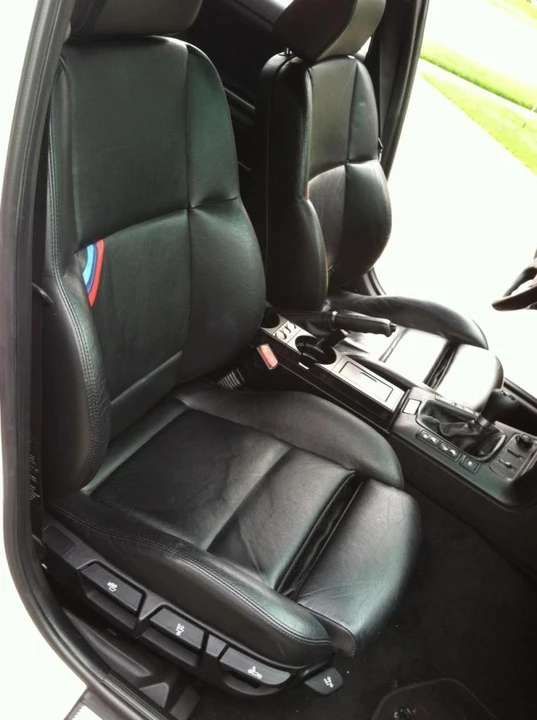 1997 BMW E36 M3 - Image 8 of 24