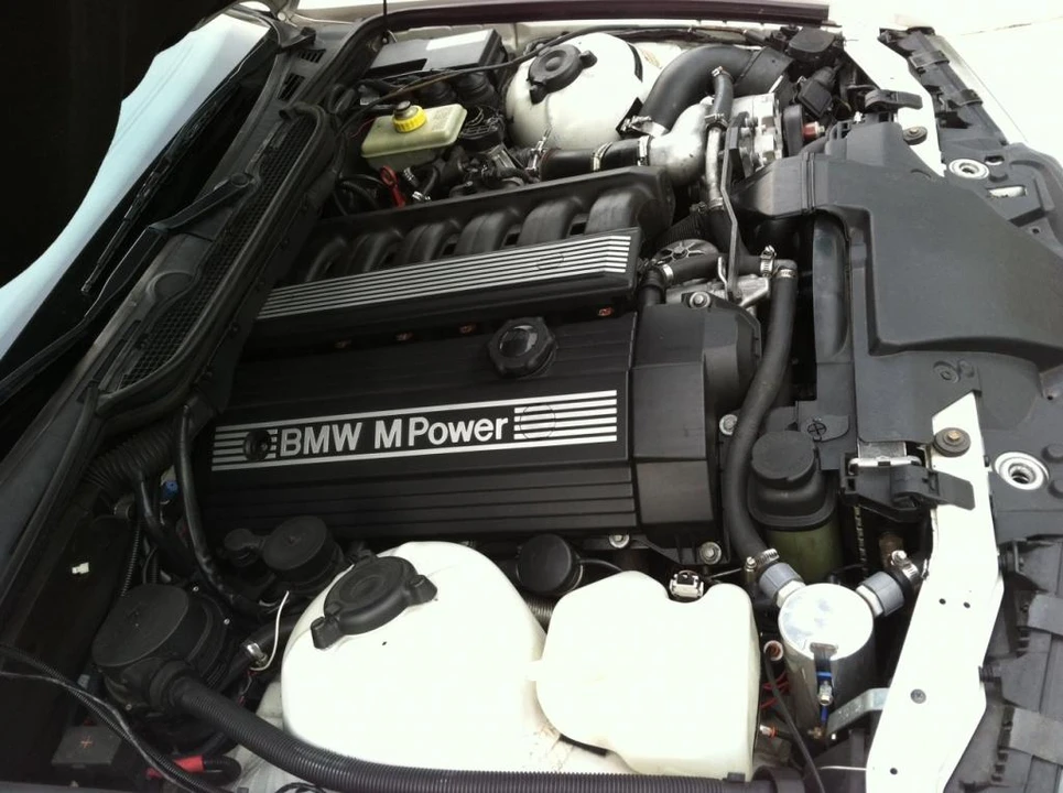 1997 BMW E36 M3 - Image 18 of 24