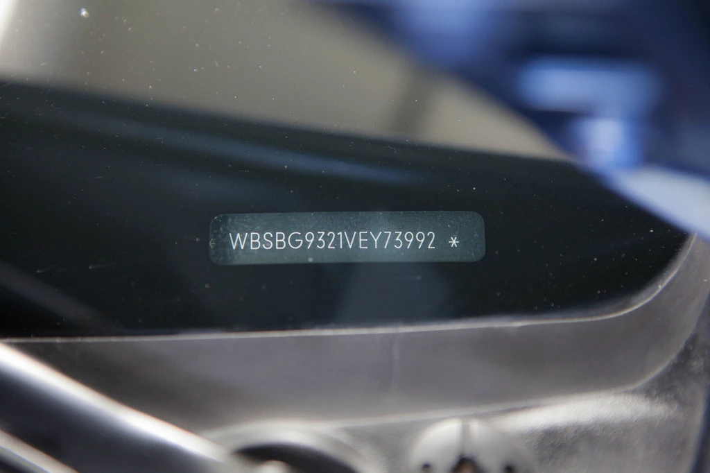 1997 BMW E36 M3 - Image 14 of 31