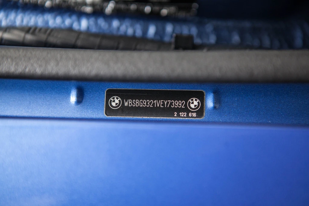 1997 BMW E36 M3 - Image 9 of 31