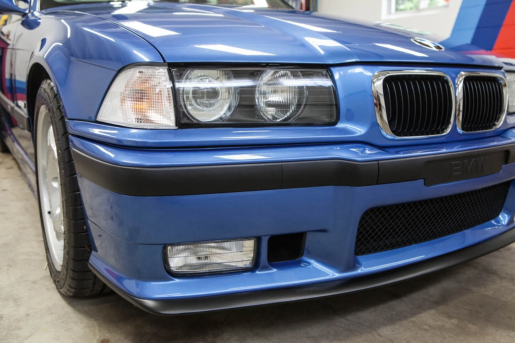 1997 BMW E36 M3 - Image 22 of 31