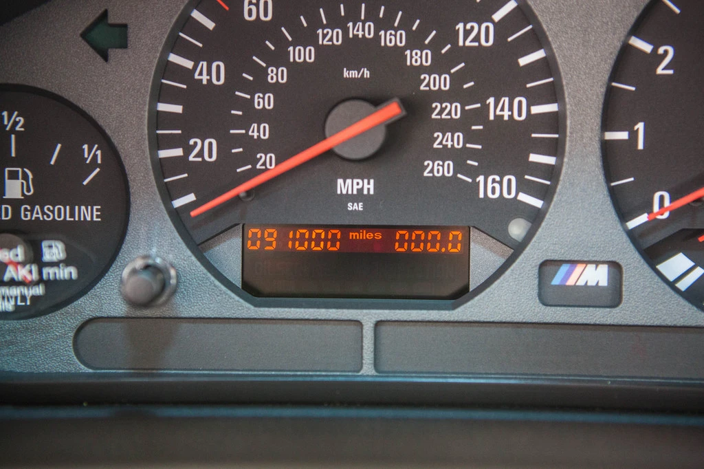 1997 BMW E36 M3 - Image 17 of 31