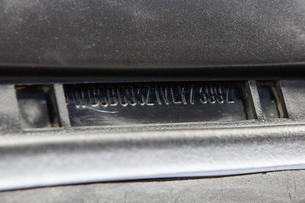 1997 BMW E36 M3 - Image 6 of 31