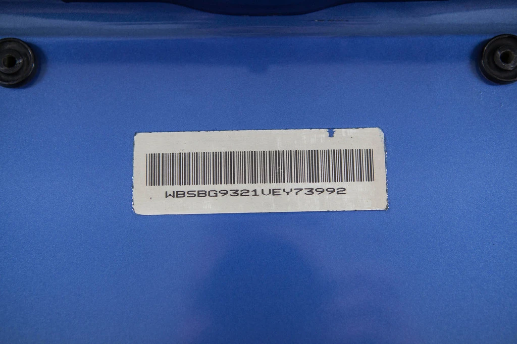 1997 BMW E36 M3 - Image 12 of 31