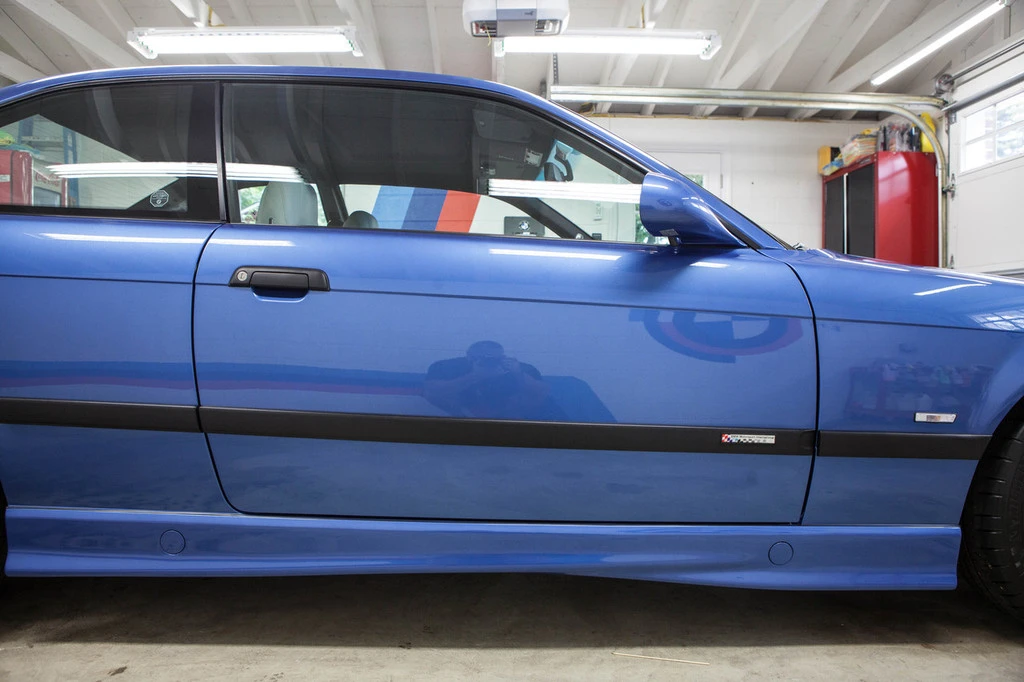 1997 BMW E36 M3 - Image 29 of 31