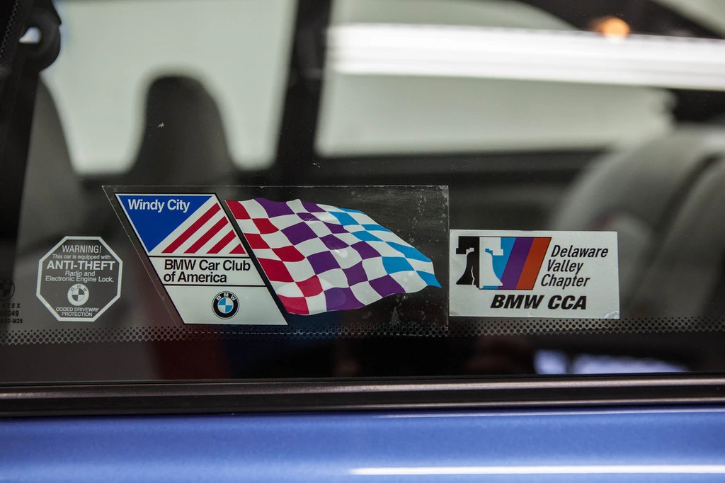 1997 BMW E36 M3 - Image 16 of 31