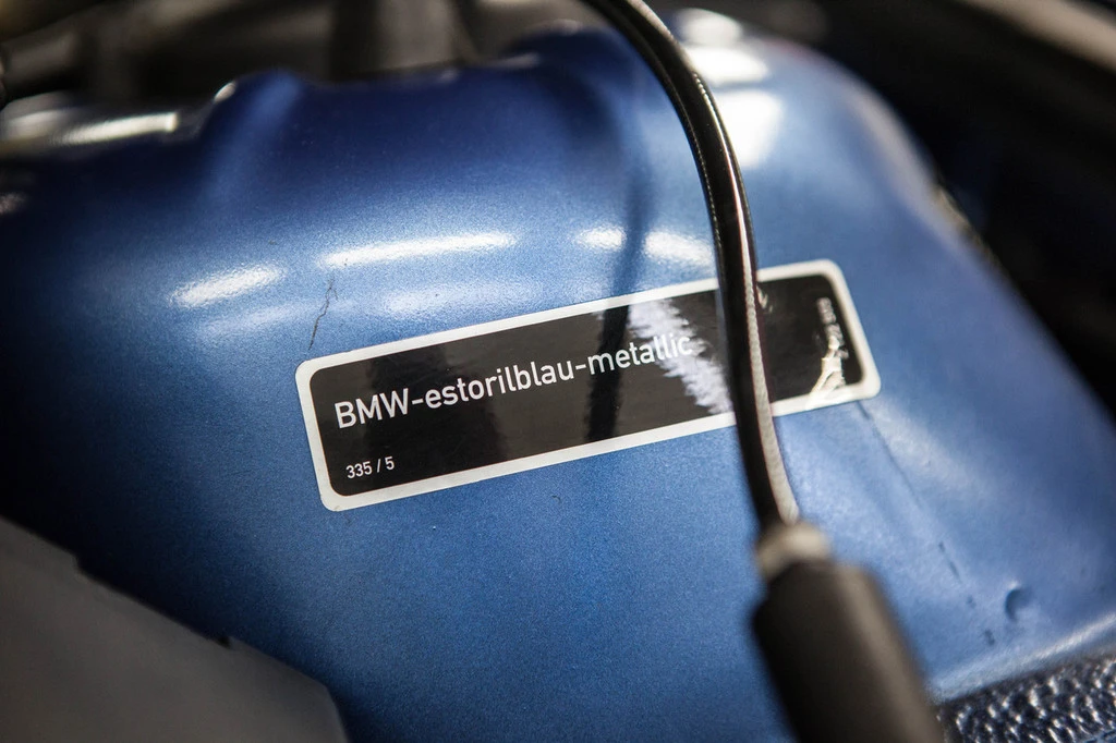 1997 BMW E36 M3 - Image 15 of 31