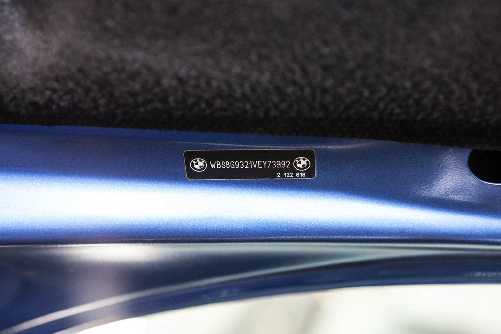 1997 BMW E36 M3 - Image 7 of 31