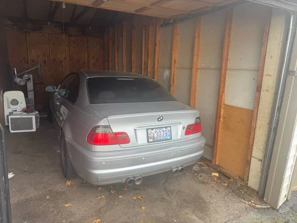 2002 BMW E46 M3 - Image 2 of 4