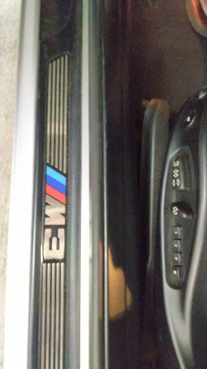 2004 BMW E46 M3 - Image 5 of 6