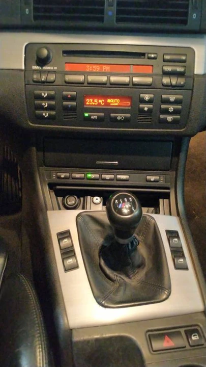 2004 BMW E46 M3 - Image 6 of 6