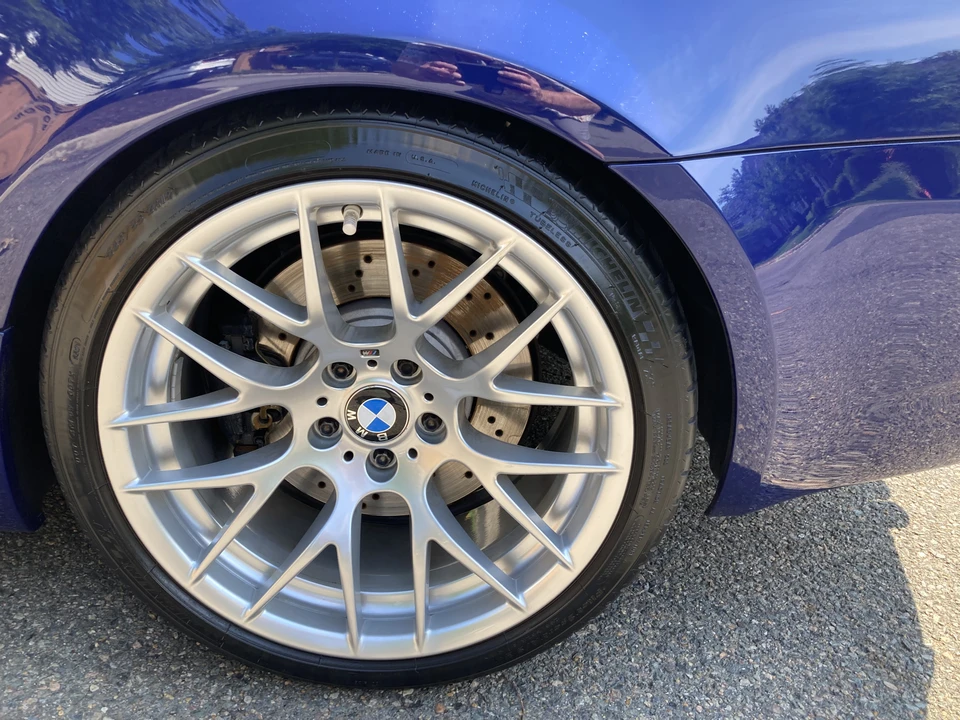 2012 BMW E92 M3 Coupe - Image 3 of 6