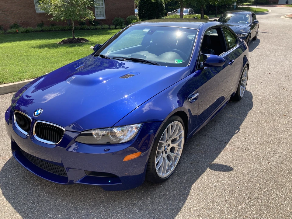 2012 BMW E92 M3 Coupe - Image 5 of 6