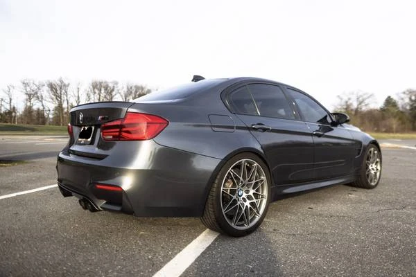 2017 BMW F80 M3 - Image 5 of 10