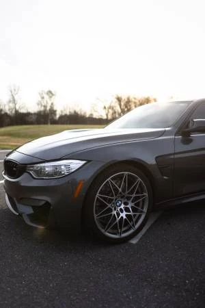 2017 BMW F80 M3 - Image 2 of 10