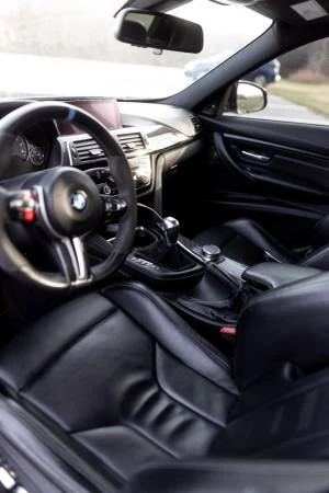 2017 BMW F80 M3 - Image 6 of 10