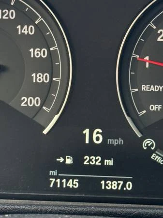 2017 BMW F80 M3 - Image 10 of 10