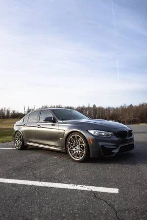 2017 BMW F80 M3 - Image 3 of 10