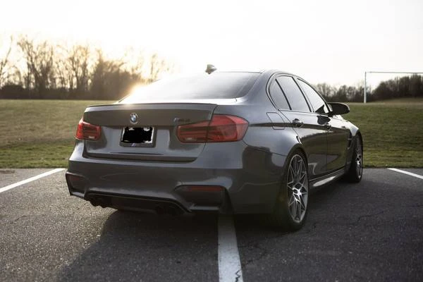 2017 BMW F80 M3 - Image 8 of 10