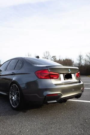2017 BMW F80 M3 - Image 4 of 10