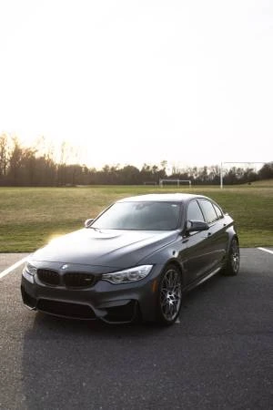 2017 BMW F80 M3 - Image 7 of 10