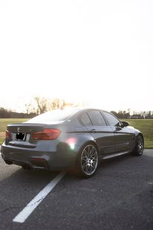 2017 BMW F80 M3 - Image 9 of 10