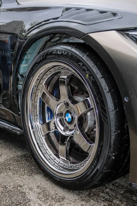 2018 BMW F80 M3 - Image 5 of 10