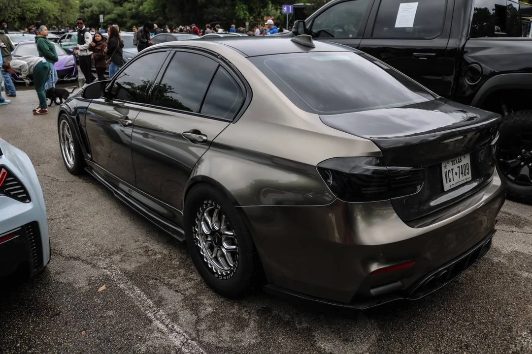 2018 BMW F80 M3 - Image 6 of 10