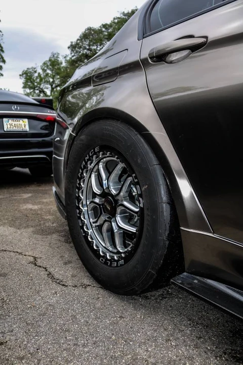 2018 BMW F80 M3 - Image 4 of 10