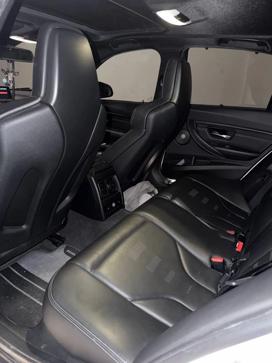 2018 BMW F80 M3 - Image 8 of 10