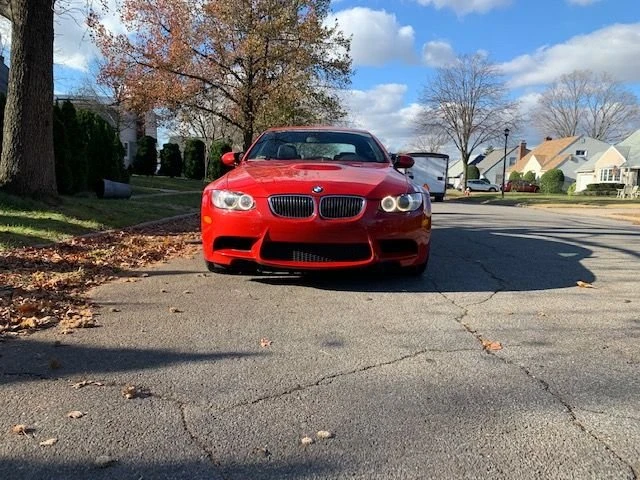 2009 BMW M3 - Image 3 of 8
