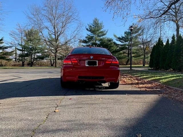 2009 BMW M3 - Image 4 of 8
