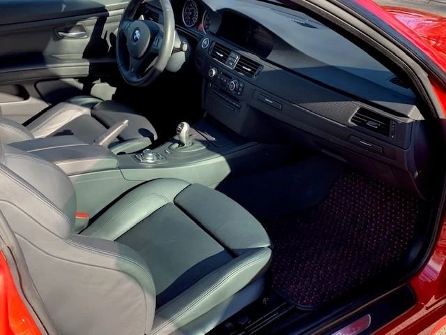 2009 BMW M3 - Image 7 of 8