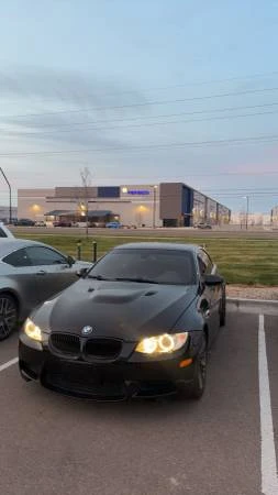 2008 BMW M3 - Image 6 of 6