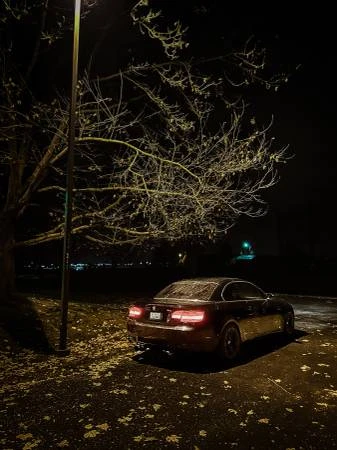 2008 BMW M3 - Image 2 of 6