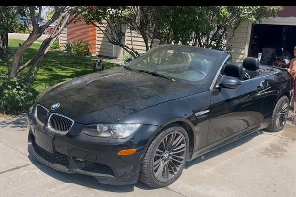 2008 BMW M3 - Image 5 of 6