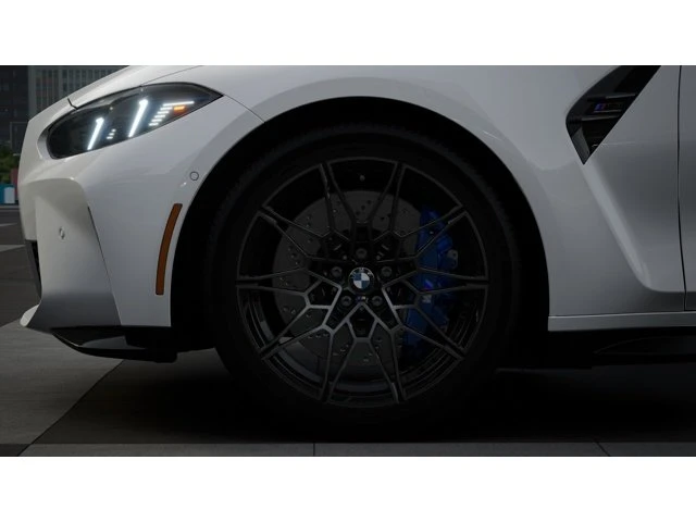 2027 BMW G80 M3 Sedan - Image 7 of 14