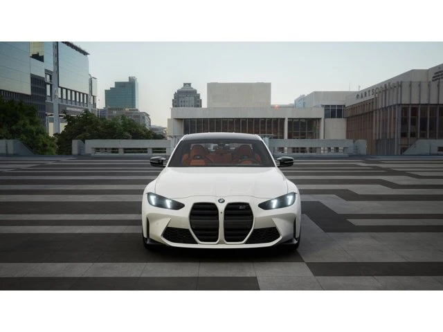 2027 BMW G80 M3 Sedan - Image 3 of 14