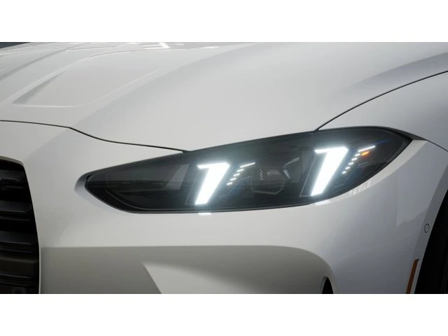 2027 BMW G80 M3 Sedan - Image 6 of 14
