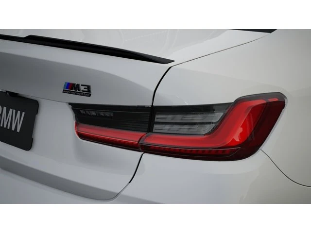 2027 BMW G80 M3 Sedan - Image 8 of 14