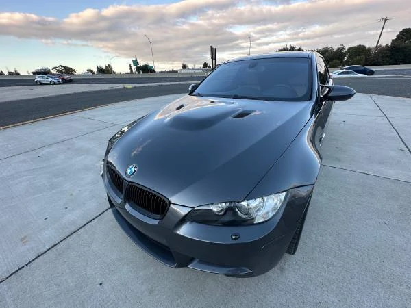 2009 BMW E92 M3 Coupe - Image 3 of 20