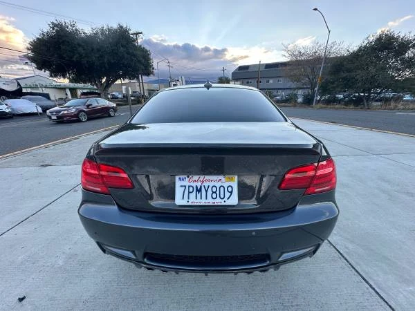 2009 BMW E92 M3 Coupe - Image 8 of 20