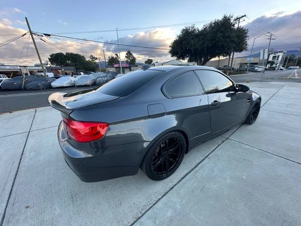 2009 BMW E92 M3 Coupe - Image 7 of 20