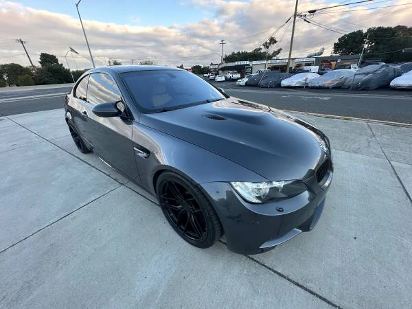 2009 BMW E92 M3 Coupe - Image 5 of 20