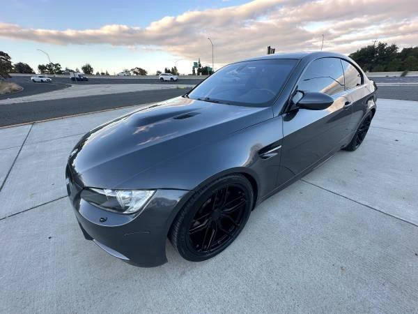 2009 BMW E92 M3 Coupe - Image 2 of 20