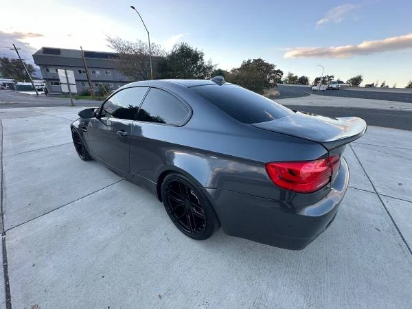 2009 BMW E92 M3 Coupe - Image 9 of 20