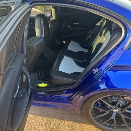 2018 BMW F80 M3 - Image 12 of 13