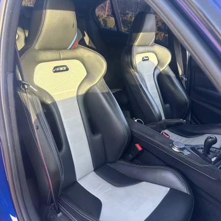 2018 BMW F80 M3 - Image 10 of 13