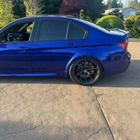 2018 BMW F80 M3 - Image 3 of 13