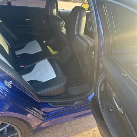 2018 BMW F80 M3 - Image 11 of 13